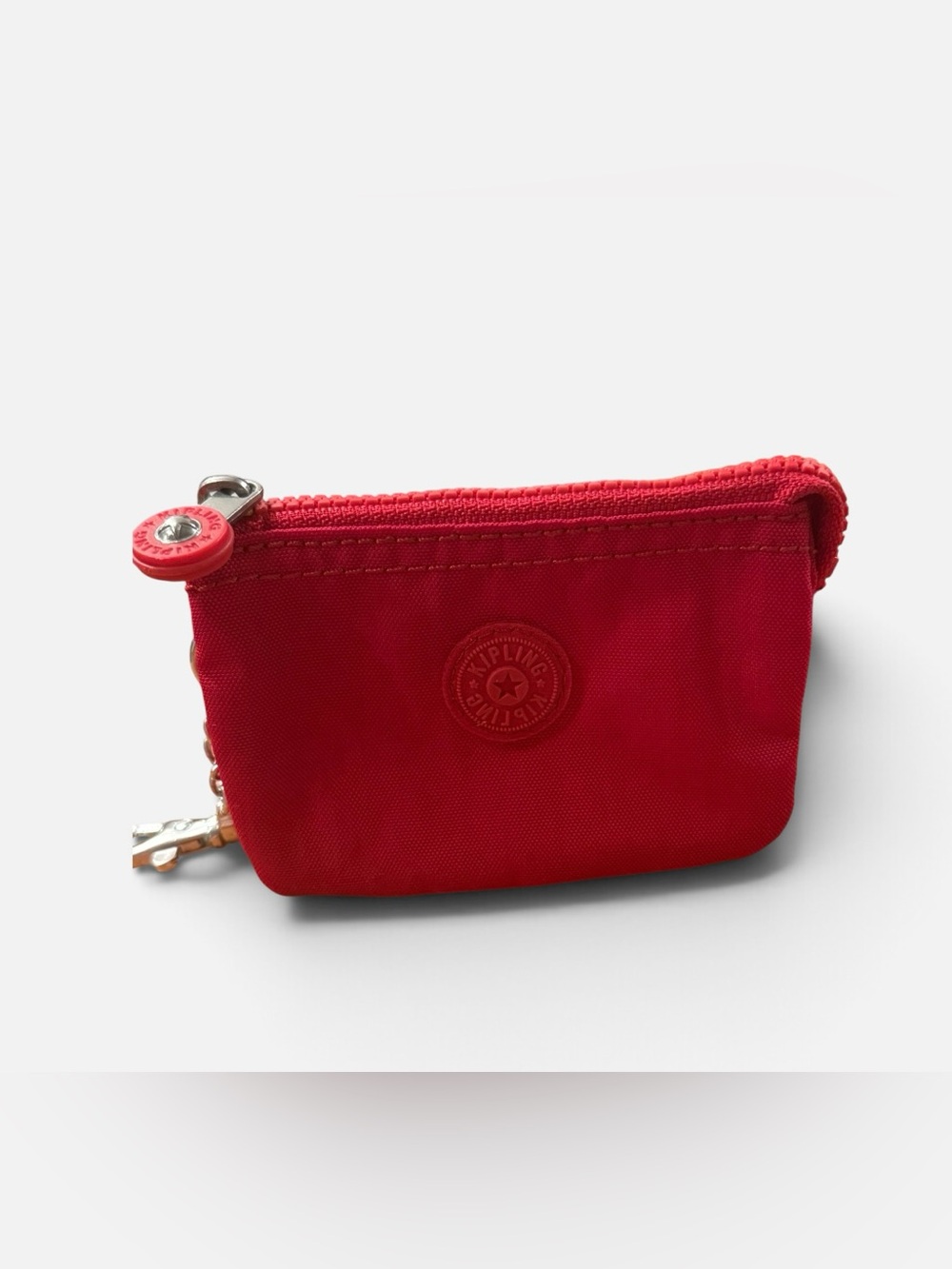 Kipling Mini Creativity Charm Keychain - Picture 2 of 3